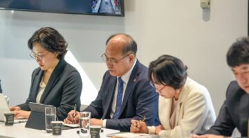 Corea del Sur potenciará transformación digital de salud en Colombia