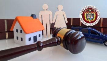 Corte Constitucional aclara que las EPS deben asumir el servicio de cuidador cuando la familia no puede hacerlo