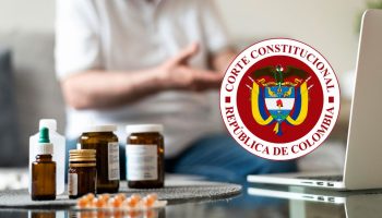 Corte Constitucional alerta incumplimientos en salud por sobrecostos de medicamentos y negaciones de servicios
