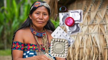 Corte Constitucional condena imposición de métodos anticonceptivos a mujeres indígenas una violación grave a los derechos reproductivos