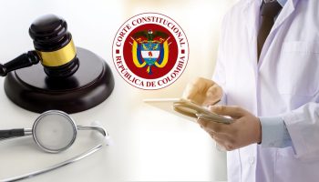 Corte Constitucional declara bajo cumplimiento en medición de tutelas en salud 2022-2024