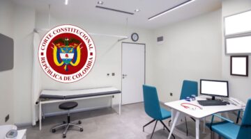 Corte Constitucional declara incumplimiento del Ministerio de Salud en tiempos de atención en salud
