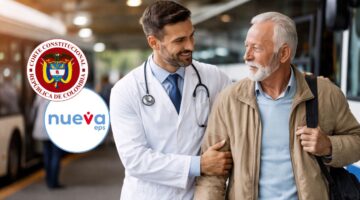 Corte Constitucional frena barreras de Nueva EPS para el acceso a tratamientos médicos