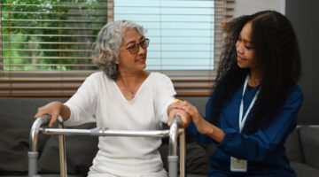 Corte Constitucional ordena a EPS garantizar cuidador para paciente en condición de vulnerabilidad