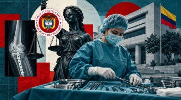 Corte Constitucional ordena a las EPS garantizar dispositivos y materiales quirúrgicos necesarios para las cirugías