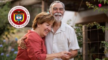 Corte Constitucional refuerza derechos de adultos mayores vulnerables con Sentencia T‑2832025