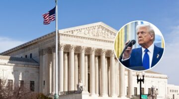 Corte Suprema de EE. UU. autoriza recorte de $783 millones en fondos de investigación de los NIH vinculados a DEI