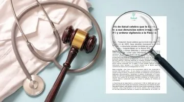 Corte activa seguimiento a denuncias penales: un movimiento decisivo para la vigilancia del sistema