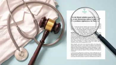 Corte activa seguimiento a denuncias penales: un movimiento decisivo para la vigilancia del sistema