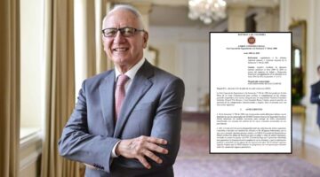 Corte archiva incidente de desacato contra el Ministro de Salud por pagos de Presupuestos Máximos de 2022