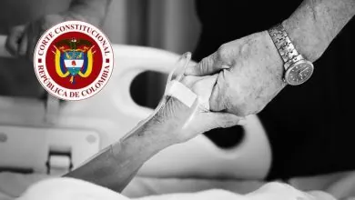 Corte fija nuevos criterios para trámites de muerte digna en personas sin voluntad expresa