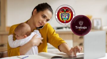 Corte insta al MinTrabajo a responder a jueces en caso de tutela por despido tras licencia de maternidad