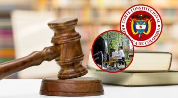 Corte les pone freno a jueces y EPS por negar transporte, cuidador y gastos en salud