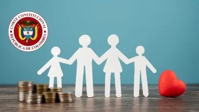 Corte ordena a fondos de pensiones simplificar trámites para que niños y adolescentes accedan a la pensión de sobrevivientes