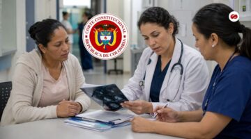 Corte ordena fortalecer rutas de atención para migrantes con cáncer y enfermedades graves