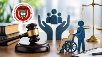 Corte ratifica reglas para que jueces ordenen a las EPS el servicio de cuidador conoce los detalles
