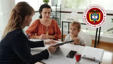 Corte reitera que trámites internos de las EPS no justifican retrasos en la atención de menores de edad