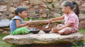 Costo de la malnutrición en Perú supera los US$ 10.000