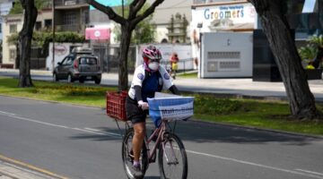 Covid-19 A 1065 llegó la cifra de casos confirmados en Colombia por la pandemia