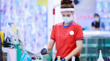 Covid-19 OIT alerta sobre panorama laboral en América Latina