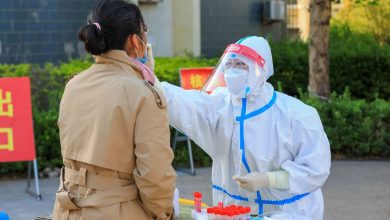 Covid-19 en China brote actual seguirá hasta febrero o marzo