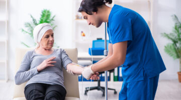 Crean herramienta que predice la toxicidad de la quimioterapia en cáncer de mama