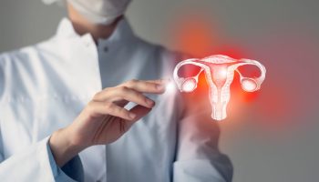 Crean nanopartículas capaces de localizar y eliminar lesiones de endometriosis