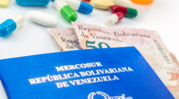 Crearán Permiso por Protección Temporal para migrantes venezolanos