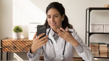 Crece el uso de tecnología entre los médicos mexicanos, un avance hacia la atención digital