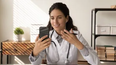 Crece el uso de tecnología entre los médicos mexicanos, un avance hacia la atención digital