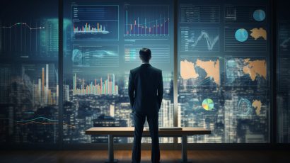 Crecimiento del PIB impulsa la economía colombiana en el primer trimestre de 2024