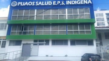 Crisis Financiera en Pijao Salud EPS La Procuraduría Solicita Intervención por Incumplimiento de Pagos a Hospital Universitario San Jorge