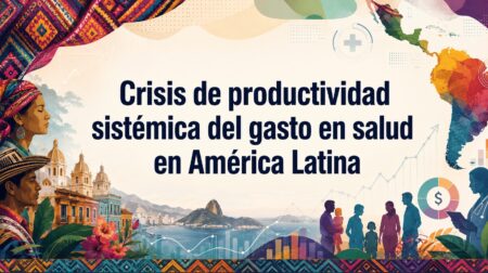 Crisis de productividad sistémica del gasto en salud en América latina - Consultorsalud (1)