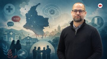 Crisis de salud mental en jóvenes están preparadas las redes de atención