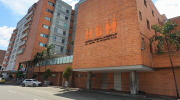 Crisis en el Hospital General de Medellín: Ginecólogos y Obstetras denuncian precarias condiciones laborales y cierres de servicios