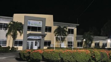 Crisis financiera en el Hospital de Necoclí por deuda de MinSalud en atención a migrantes