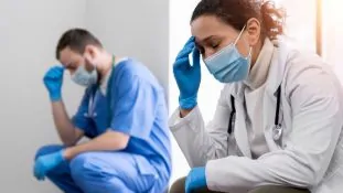 Crisis financiera en el sector salud 19 clínicas y hospitales de Antioquia alertan sobre deudas que superan los $2.3 billones