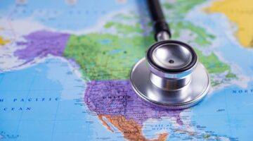 Crisis migratoria en América Latina Informe de la OPS expone riesgos sanitarios y desafíos clave que deja el 2024