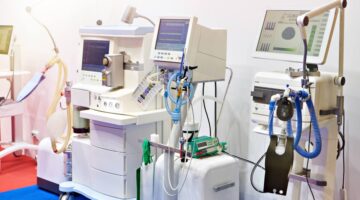 Criterios de distribución de ventiladores