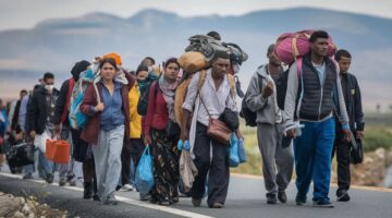 Criterios para el acompañamiento psicosocial a migrantes - Resolución 401 de 2025