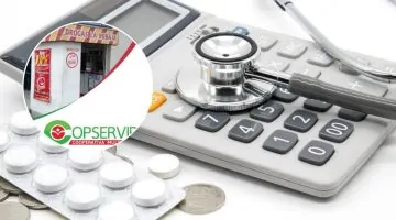 Crítica situación contable, financiera y estratégica de COPSERVIR (Drogas la Rebaja) bajo Intervención de Supersolidaria