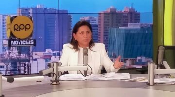 Crítica situación de orden público en Perú médicos no pueden iniciar el Serums