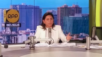 Crítica situación de orden público en Perú médicos no pueden iniciar el Serums