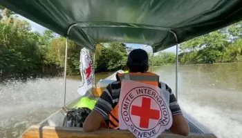 Cruz Roja Internacional anuncia cierre de oficinas y reducción del 30% en su operación en Colombia