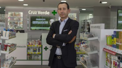 Cruz Verde acreditada por la Joint Comission International