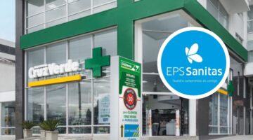 Cruz Verde dejará de dispensar medicamentos del PBS a afiliados de EPS Sanitas ¿hasta cuándo seguirá la entrega