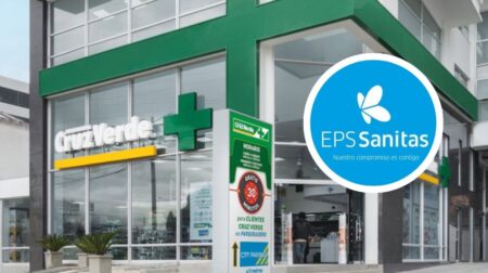 Cruz Verde dejará de dispensar medicamentos del PBS a afiliados de EPS Sanitas ¿hasta cuándo seguirá la entrega