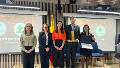 Cruz Verde recibe el Sello Oro Equipares por su compromiso con la equidad laboral