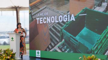 Cruz Verde revoluciona la logística farmacéutica en Colombia con nuevo centro de distribución - CEDI
