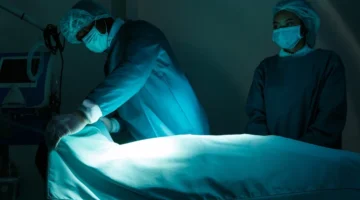 ¿Cuáles fueron las principales causas de muerte en Colombia durante 2022
